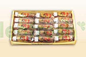 FILET HERRING DOUX 200GR