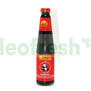 PANDA SAUCE 510G