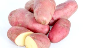 POTATOES ROSEVALT