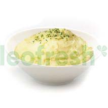 GOURMET MASHED POTATO 2.5KG