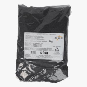 BLACK SESAME SEEDS 1KG