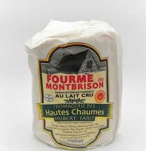 FOURME DE MONTBRISON