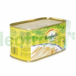 WHITE ASPARAGUS 17/24 - 800G