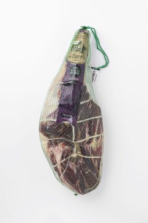 PATA NEGRA IBERICO HAM 100% CORN FED BONELESS