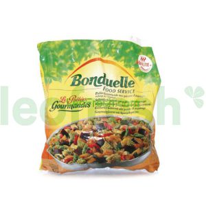 GOURMET STIR-FRY WITH ASPARAGUS TIPS 1KG