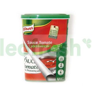 DRIED PROVENÇAL TOMATO SAUCE 6L 900G