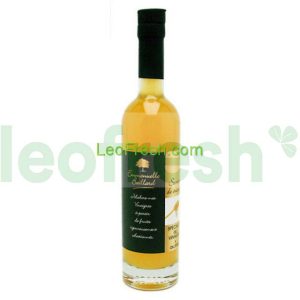 BURGUNDY HONEY VINEGAR 20CL