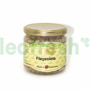 FLAGEOLETS 350G