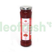 STRAWBERRY COULIS 210G