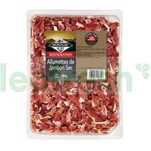 DRY HAM STICKS 500G