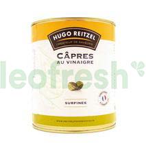 SUPERFINE CAPERS TIN 4/4