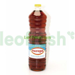 COLOURED ALCOHOL VINEGAR 6° 1.5L