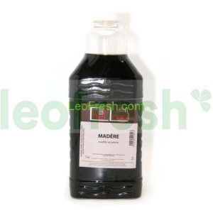 DENATURED SALT PEPPER MADEIRA 17° 2L