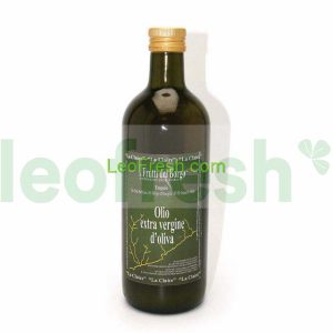 EXTRA VIRGIN OLIVE OIL 1L
