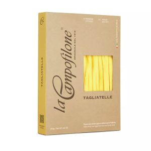 EGG TAGLIATELLE LA CAMPOFILONE 250 GR