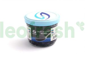 FISH EGGS OF LOMPE BAR CAL.NOIR (100 G