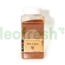 CAJUN MIX TUBO 1L 375G