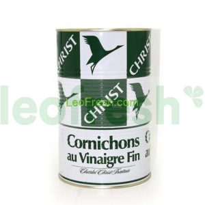 GHERKINS 120/149 TIN 5/1