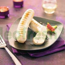 WHITE PUDDING GRAND HERMINE FRENCH MEAT ATM.PACK