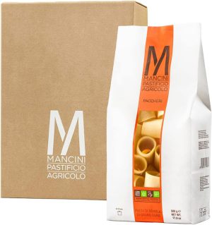 MANCINI PASTIFICIO AGRICOLO - PACCHERI