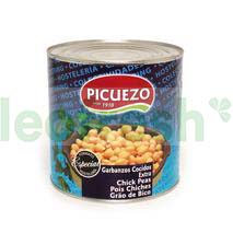 CHICKPEAS TIN 3/1