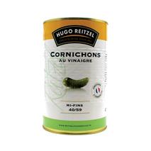 GHERKINS 40/59 TIN 5/1