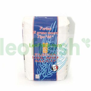FLOUR "00" 1KG