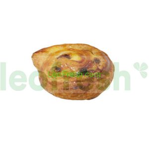 BABY PAIN AUX RAISINS LUNCH 70X30G