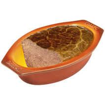 TRADITIONAL DUCK STYLE FRENCH DUCK AND PORK STON