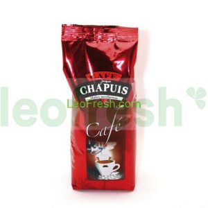 100% ARABICA GROUND COFFEE 1KG