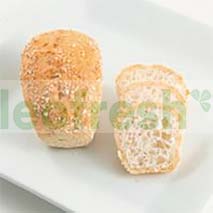 GLUTEN-FREE BREAD 45GX50