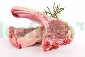 LAMB CHOPS