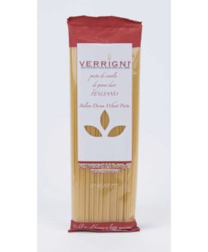 VERRIGNI - SPAGHETTI 500G