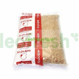 GROUND HAZELNUTS X 1 KG