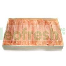 FILLET OF TROPICAL SOLE 80/120 2KG