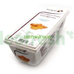 SPECIALITY GINGER TUB 1KG