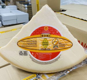 GRANA PADANO