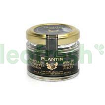 BLACK TRUFFLE "TUBER MELANOSPORUM" PIECES 12,5G