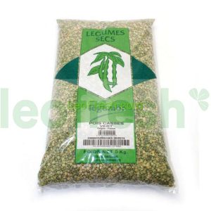 SPLIT PEAS 5KG