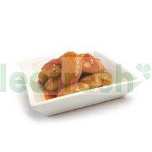 GIANT BEAN COOKED WITH TOMATO SAUCE BOX 280G