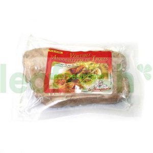 TROYES ANDOUILLETTE SAUSAGE VACUUM PACKED 2X±180