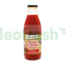 PUR JUICE OF TOMATO FROM MARMANDE 1L