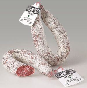 SALAMELLA - VILLANI - ENV 2.76 KG