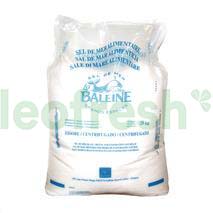 SEA SALT BAG 25KG