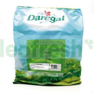 BASIL 1KG