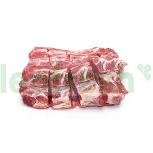 LAMB NECK