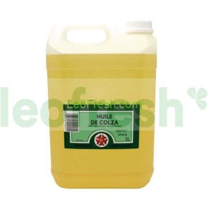 COLZA OIL 5L
