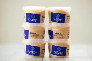 SEA  URCHIN TARAMA 90GR