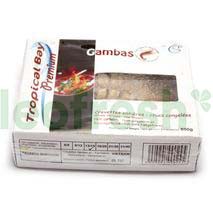 GAMBAS ORIGIN ASIA CALIBER 16/20 800G