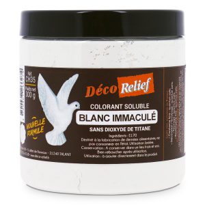 FAT SOLUBLE FOOD COLOR - IMMACULATE SOLUBLE- 300